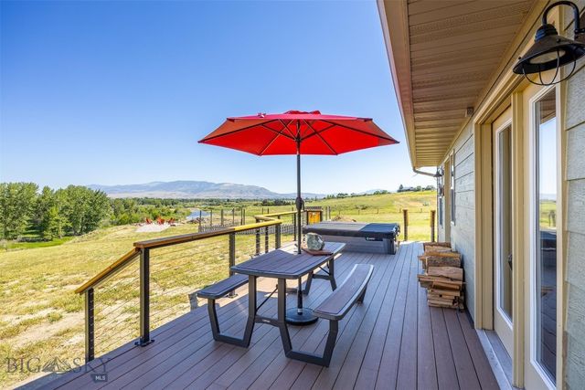 915 Point of Rocks Road, Whitehall, MT 59759