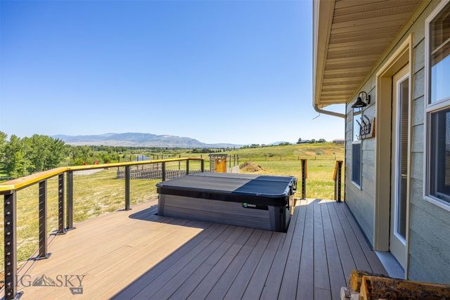915 Point of Rocks Road, Whitehall, MT 59759