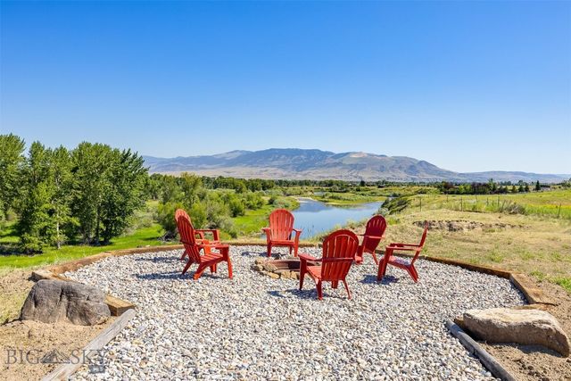 915 Point of Rocks Road, Whitehall, MT 59759