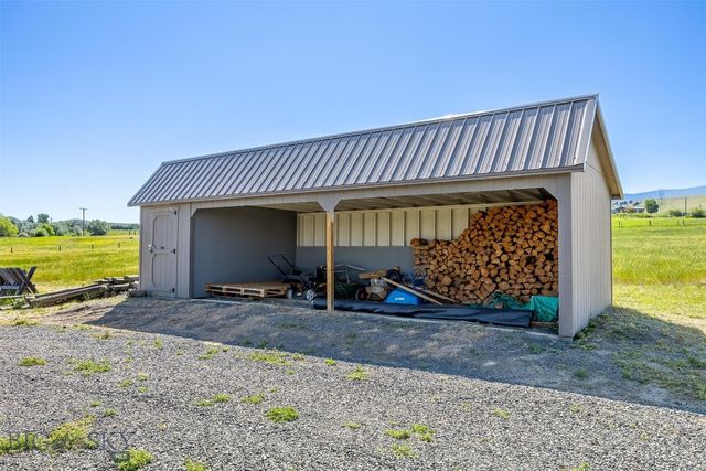 915 Point of Rocks Road, Whitehall, MT 59759
