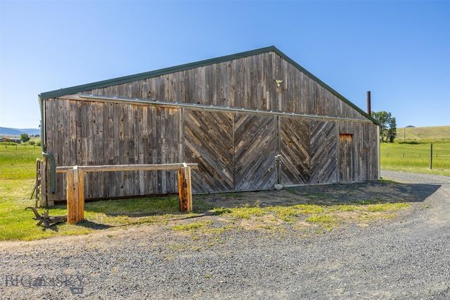 915 Point of Rocks Road, Whitehall, MT 59759