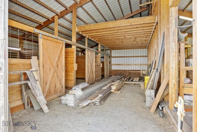 915 Point of Rocks Road, Whitehall, MT 59759