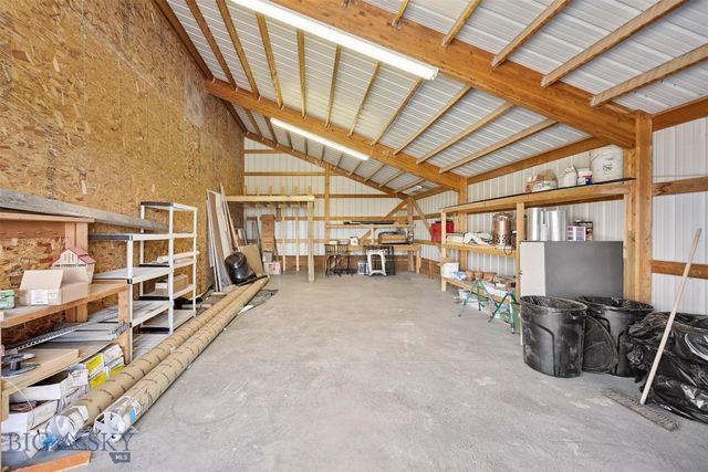 915 Point of Rocks Road, Whitehall, MT 59759