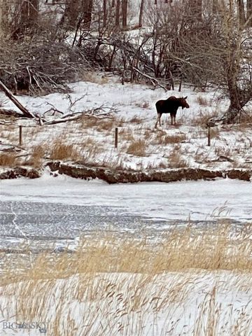 915 Point of Rocks Road, Whitehall, MT 59759