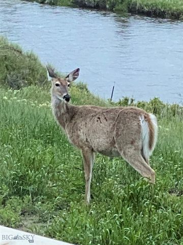 915 Point of Rocks Road, Whitehall, MT 59759