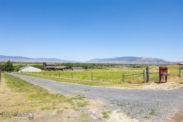 915 Point of Rocks Road, Whitehall, MT 59759