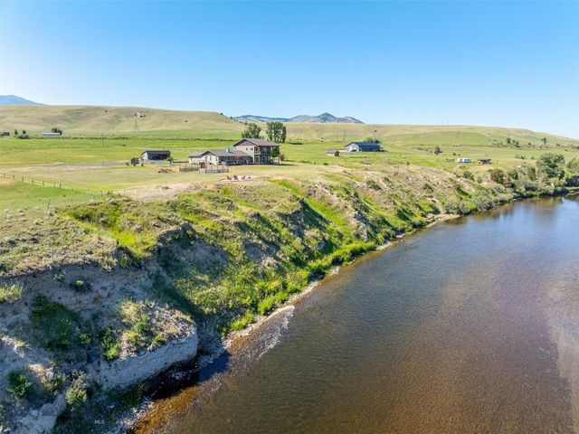 915 Point of Rocks Road, Whitehall, MT 59759