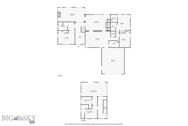 915 Point of Rocks Road, Whitehall, MT 59759