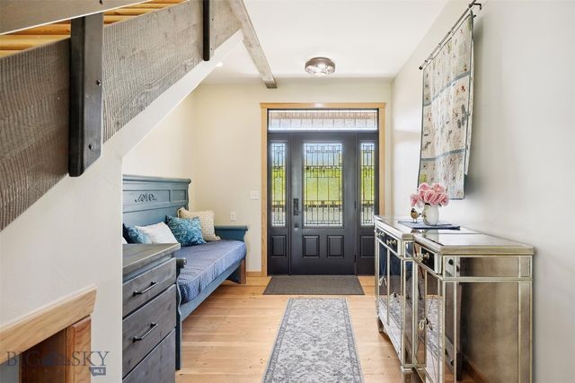 915 Point of Rocks Road, Whitehall, MT 59759