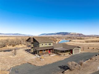915 Point of Rocks Road, Whitehall, MT 59759