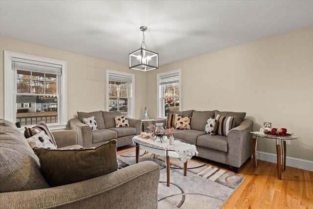 341 Ralph Talbot St, Weymouth, MA 02190