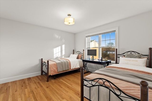 341 Ralph Talbot St, Weymouth, MA 02190