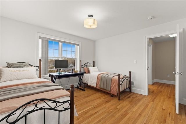 341 Ralph Talbot St, Weymouth, MA 02190