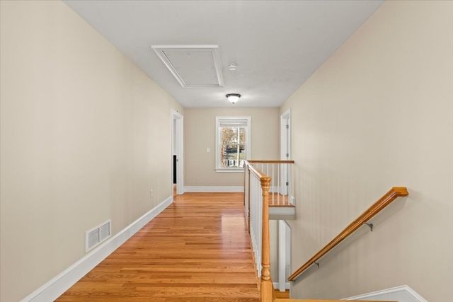 341 Ralph Talbot St, Weymouth, MA 02190