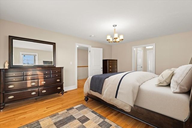 341 Ralph Talbot St, Weymouth, MA 02190