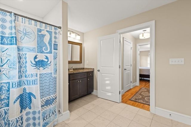 341 Ralph Talbot St, Weymouth, MA 02190