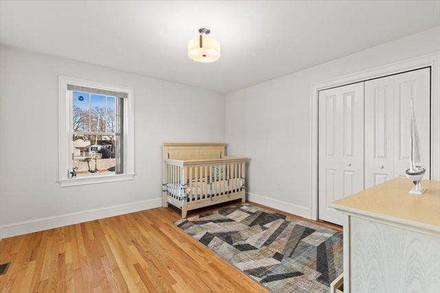 341 Ralph Talbot St, Weymouth, MA 02190