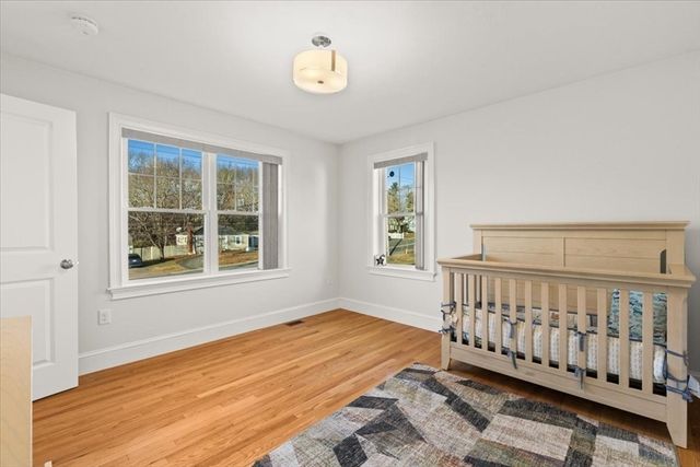 341 Ralph Talbot St, Weymouth, MA 02190