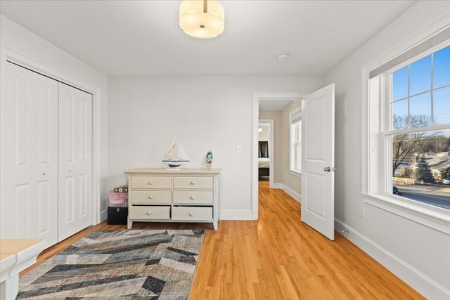 341 Ralph Talbot St, Weymouth, MA 02190