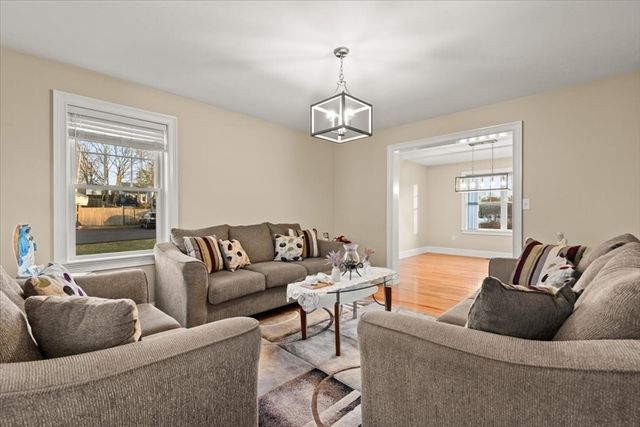 341 Ralph Talbot St, Weymouth, MA 02190