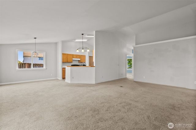 1343 Milbanke Drive SE, Olympia, WA 98513