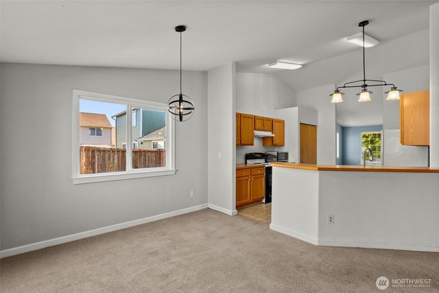 1343 Milbanke Drive SE, Olympia, WA 98513