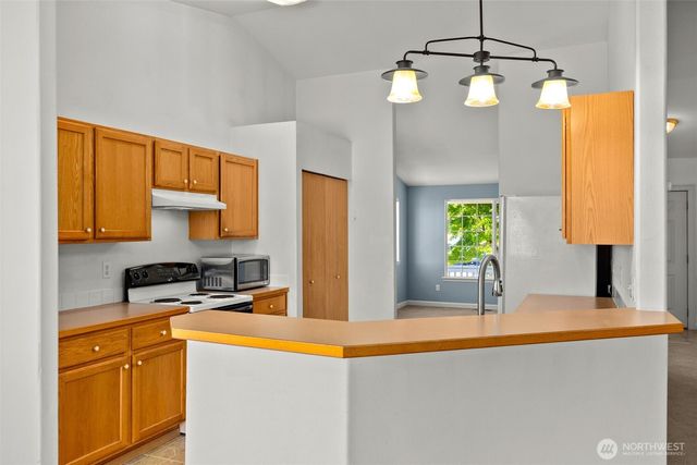 1343 Milbanke Drive SE, Olympia, WA 98513