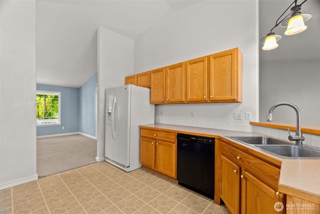 1343 Milbanke Drive SE, Olympia, WA 98513