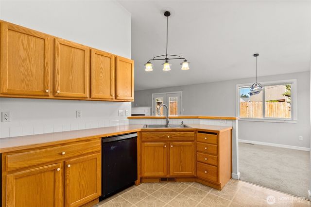 1343 Milbanke Drive SE, Olympia, WA 98513