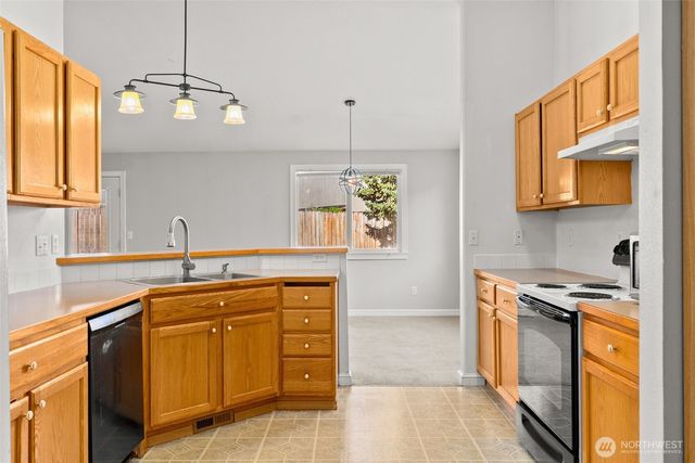 1343 Milbanke Drive SE, Olympia, WA 98513