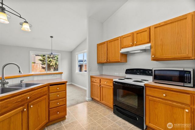 1343 Milbanke Drive SE, Olympia, WA 98513
