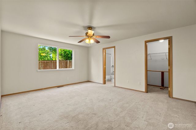 1343 Milbanke Drive SE, Olympia, WA 98513