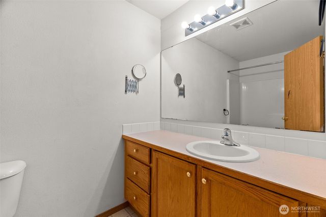 1343 Milbanke Drive SE, Olympia, WA 98513