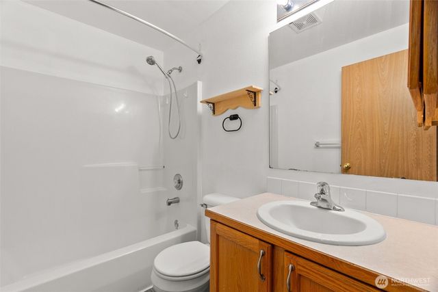 1343 Milbanke Drive SE, Olympia, WA 98513