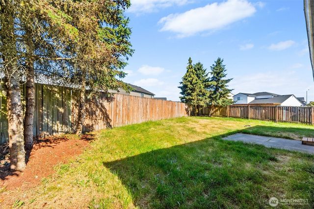 1343 Milbanke Drive SE, Olympia, WA 98513