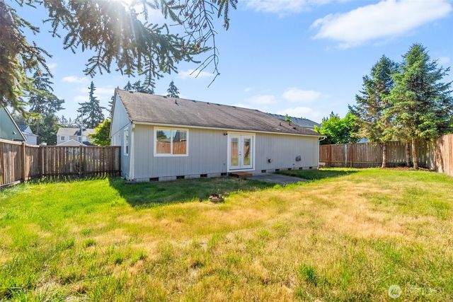 1343 Milbanke Drive SE, Olympia, WA 98513