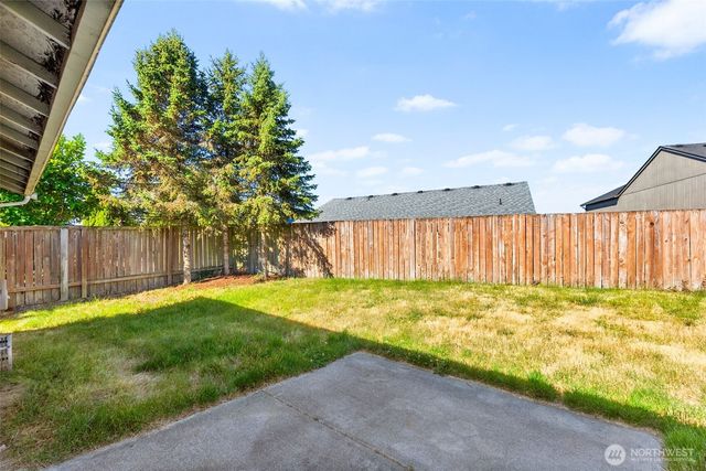 1343 Milbanke Drive SE, Olympia, WA 98513