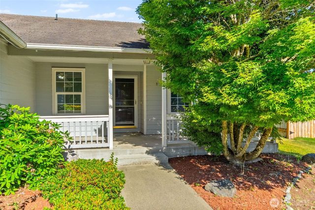 1343 Milbanke Drive SE, Olympia, WA 98513