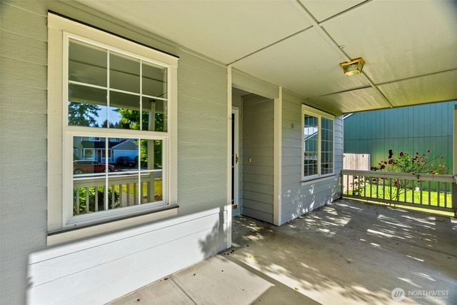 1343 Milbanke Drive SE, Olympia, WA 98513