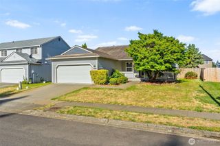 1343 Milbanke Drive SE, Olympia, WA 98513