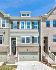 502 STAGECOACH Bend, Smyrna, GA 30080