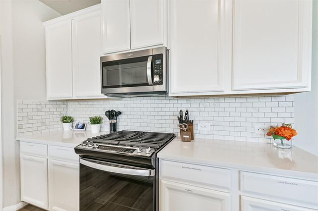 17465 Buckeye Branch, Conroe, TX 77385