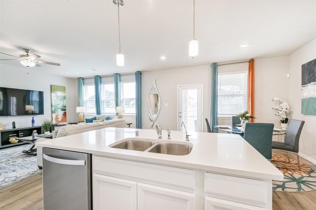 17465 Buckeye Branch, Conroe, TX 77385