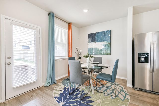 17465 Buckeye Branch, Conroe, TX 77385