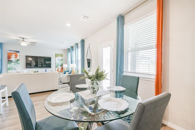 17465 Buckeye Branch, Conroe, TX 77385