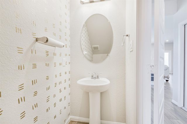 17465 Buckeye Branch, Conroe, TX 77385