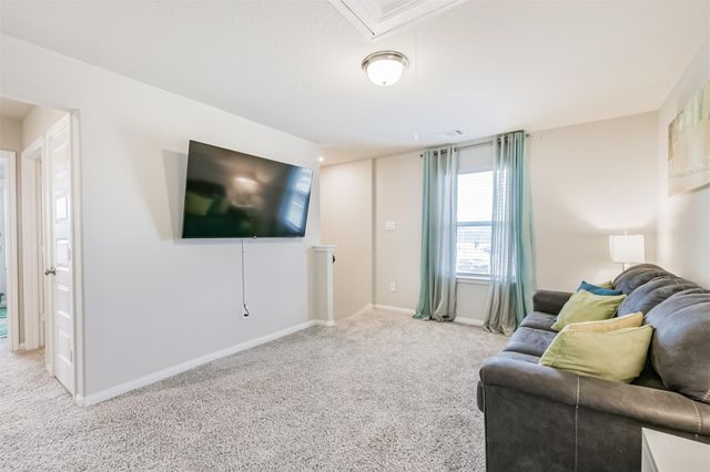 17465 Buckeye Branch, Conroe, TX 77385