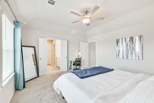 17465 Buckeye Branch, Conroe, TX 77385