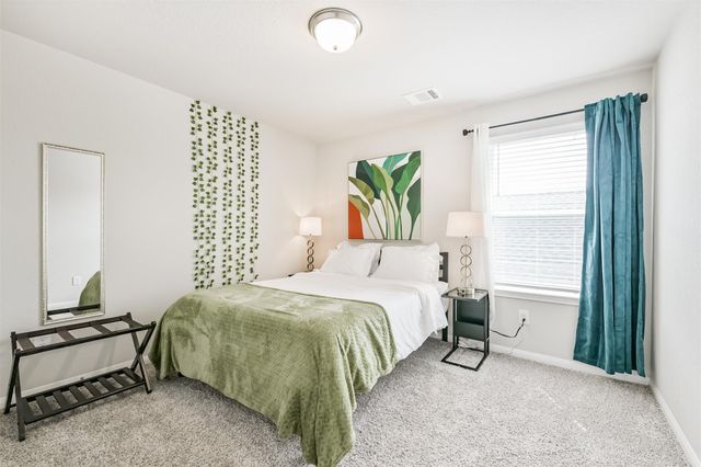 17465 Buckeye Branch, Conroe, TX 77385