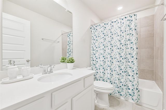 17465 Buckeye Branch, Conroe, TX 77385